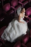 Fotogalerie - Svatební šaty