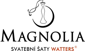 Logo Svatební salon Magnolia 