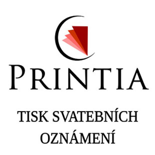 Printia - Tisk svatebních oznámení
